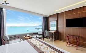 Calm Seas Hotel Nha Trang